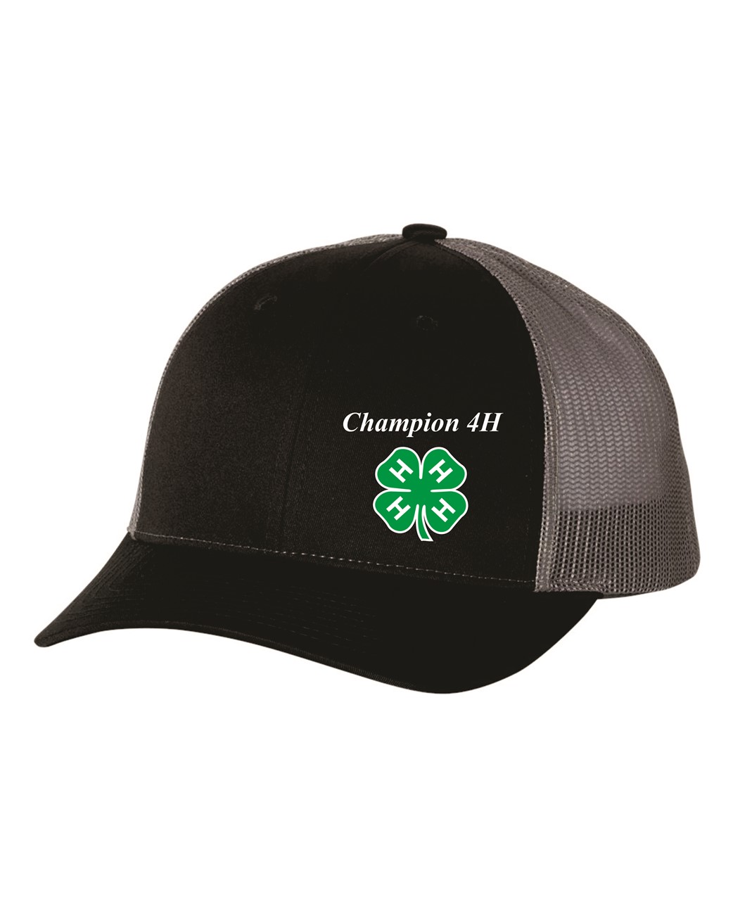 champion mesh hat