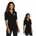 Austin - LK682  - Port Authority Ladies City Stretch Top