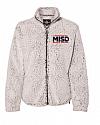 MISD - Q12 - Boxercraft Womens Sherpa Full Zip Jacket