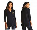 STAFF Reaves - LK5601 - Ladies Luxe Knit Tunic