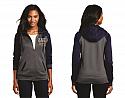 STAFF Reaves - LST236 - Ladies Varsity Fleece Jacket