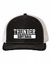ThunderSB - 112 - Richardson Trucker Hat
