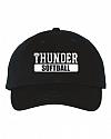 ThunderSB - VC300 - Classic Hat / Unstructured