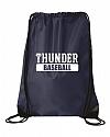 Thunder - CINCH BAG