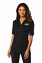 Thunder - LK682 - Ladies City Stretch Top