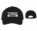 Thunder - VC300A - Unstructured Dad Cap