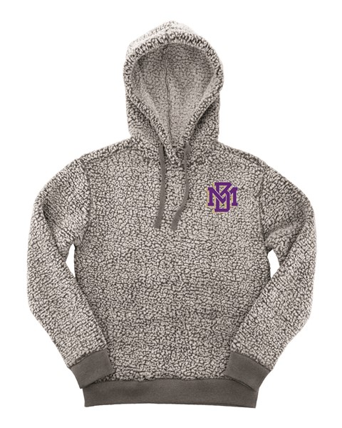 Boxercraft sales sherpa hoodie