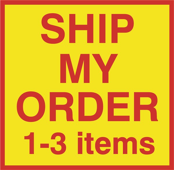 Z- SHIP MY ORDER 1-3