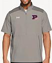 Peet - 1389612 - Men's Motivate 3.0 Short Sleeve Half-Zip