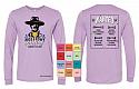 Doc Holliday -- 3501 - Bella Ringspun LONG Sleeve