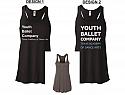 YBC - 8800 - Bella Flowy Tank