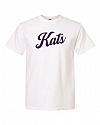 WHS baseball - A - 1717 - Comfort Color Tee