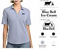 BlueBellStaff - BB18223 - Brooks Brothers Womens Pinpoint Polo