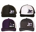 Wildkat BBQ 7 - 112 - Richardson Trucker Hat