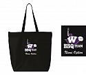 Wildkat BBQ 8 - 8802 - Liberty Large Tote Bag