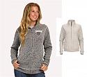 CHS - BW5207 - Boxercraft - Women's Alpine Full-Zip