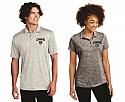 CHS - ST590 - Sport Tek PosiCharge Electric Heather Polo