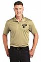 CHS - ST650 - Sport Tek Micropique Sport Wick Polo