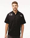 CHS Swim - 212468- Columbia PFG Tamiami II Short Sleeve Shirt