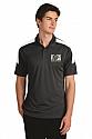 CHS Swim - ST104 - Sport-Tek Competitor United Polo