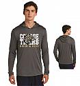 CHS Swim - ST420LSH - Sport-Tek Posi-UV Pro Long Sleeve Hoodie