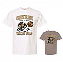 CHS Water Polo - 1717 - Comfort Color Ringspun