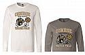 CHS Water Polo - 3501 Bella Unisex Long Sleeve