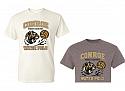 CHS Water Polo - G800 - Gildan Tshirt