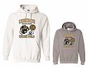 CHS Water Polo - G185 - Gildan Hoodie