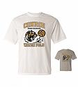 CHS Water Polo - ST350 - Sport Tek Performance Tee