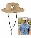 Supervisors Office Staff - L   C920 - Outdoor Wide-Brim Hat