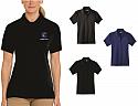 CISD Nutrition ADMIN - CS411 - CornerStone Women's Select Snag-Proof Polo