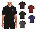 CISD Nutrition ADMIN - K240 - Port Authority Wearever Performance Pique Polo