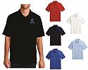 CISD Nutrition ADMIN - W961 - Port Authority Short Sleeve UV Daybreak Shirt