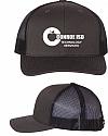 CISD Tech - 112 - Richardson Trucker Hat