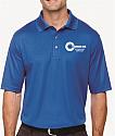CISD Tech - 88181T - Core 365 Tall Pique Polo