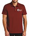 CISD Tech - MM1004 - Mercer Mettle Stretch Pique Polo