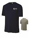 TechMC-RC-Grounds - C - ST350 Moisture Wicking Short Sleeve