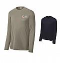 TechMC-RC-Grounds - D - ST350LS  Moisture Wicking Long Sleeve