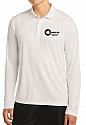 CISD Tech - ST520LS - Sport Tek Pro Long Sleeve Polo