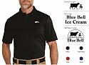 BlueBellStaff - CS412P - CornerStone Snag-Proof Pocket Polo