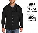 BlueBellStaff - CSJ73 - CornerStone Soft Shell Shirt Jacket