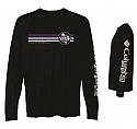 WHS Baseball - C - 212472 - Columbia - PFG Terminal Tackle Long Sleeve T-Shirt