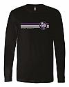 WHS Baseball - C - 3501 - Bella Ringpsun Long Sleeve