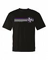 WHS Baseball - C - ST350 - Performance TShirt