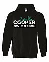 Cooper - 18500 - Gildan Fleece