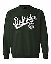 CRYAR HOUSE - Belbridge - 18000 - Gildan Fleece Crewneck