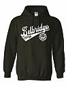 CRYAR HOUSE - Belbridge - 18500- Gildan Hoodie