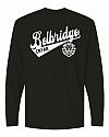 CRYAR HOUSE - Belbridge  - G840 - Gildan Long Sleeve