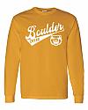 CRYAR HOUSE - Boulder - 5400 - Gildan Cotton Long Sleeve